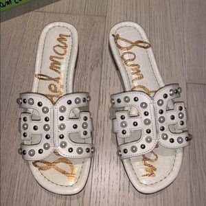 sam edelman pearl sandals